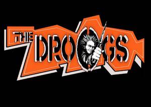 logo The Droogs